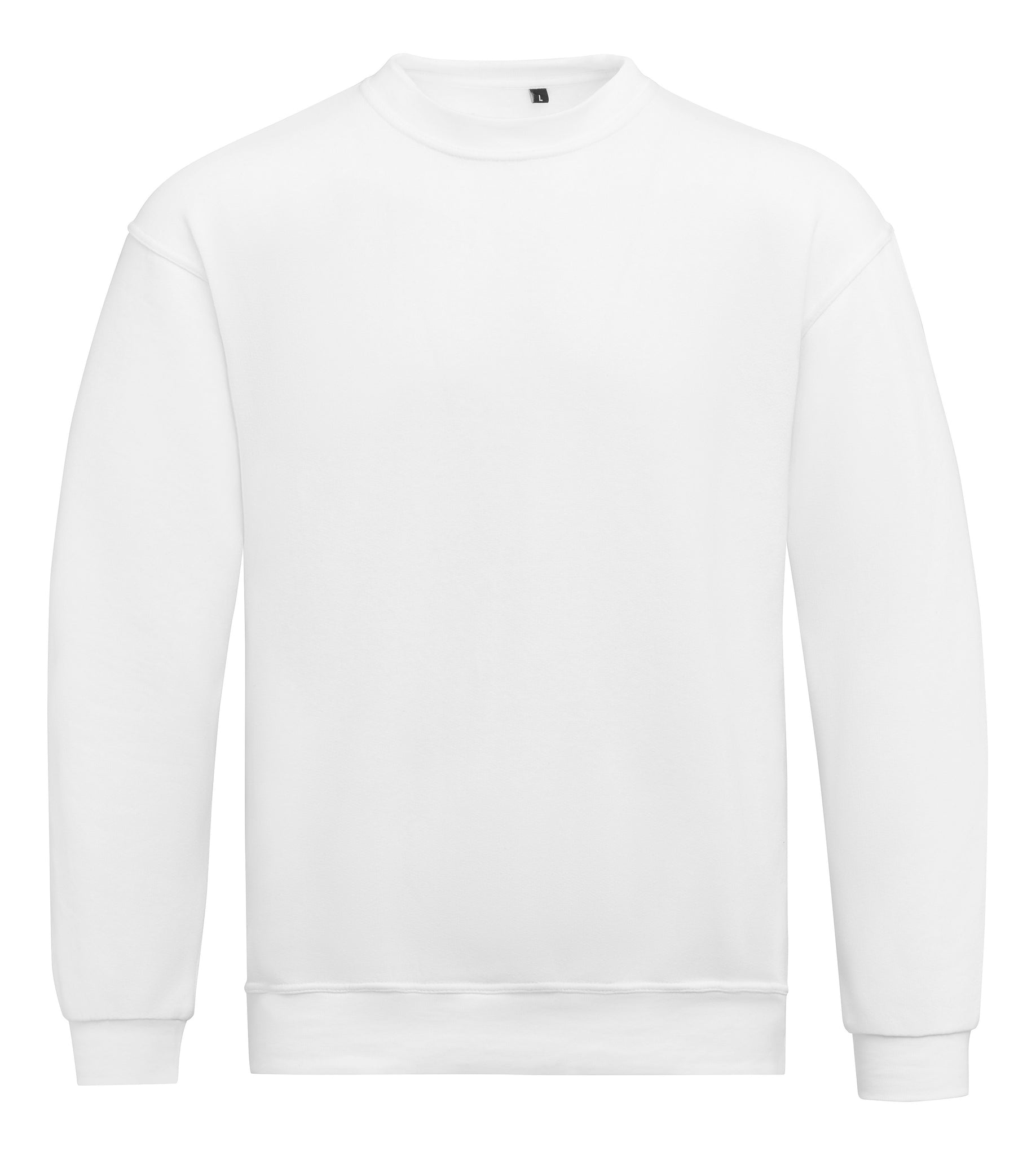 Personalisiertes Sweatshirt - Dein Design, Dein Style!