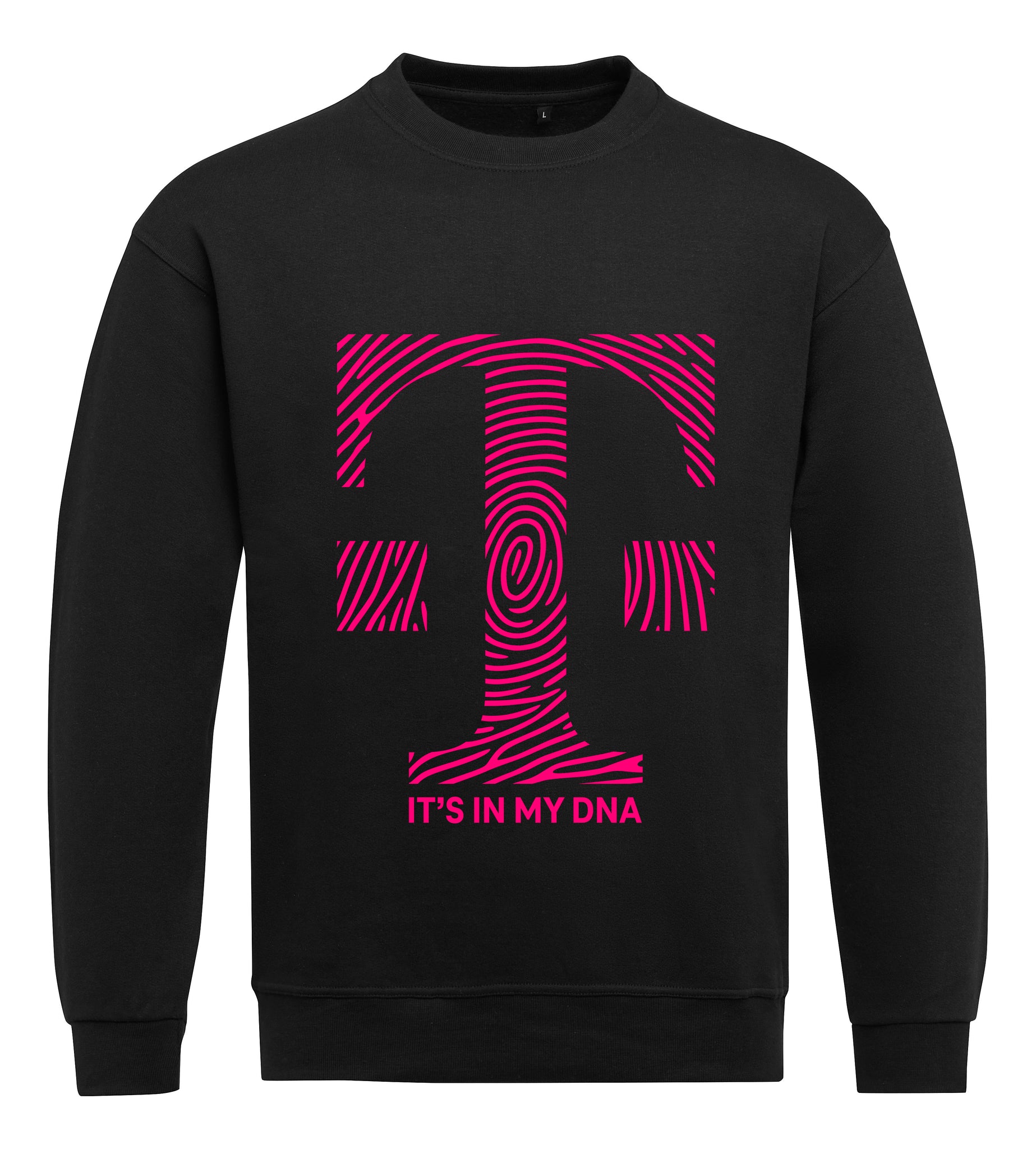 Telekom Sweatshirt | It's in my DNA