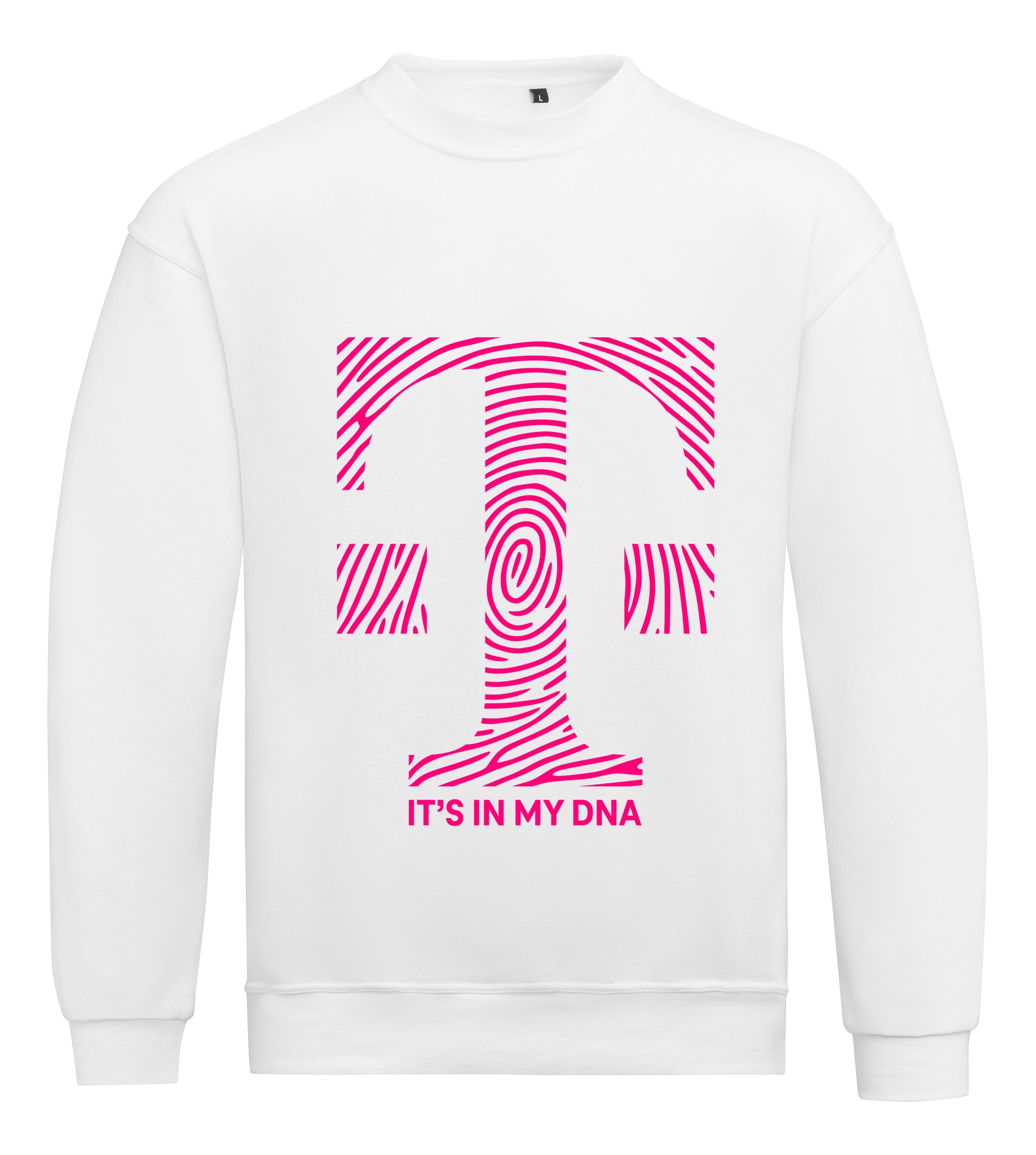 Telekom Sweatshirt | It's in my DNA