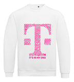 Telekom Sweatshirt | It's in my DNA