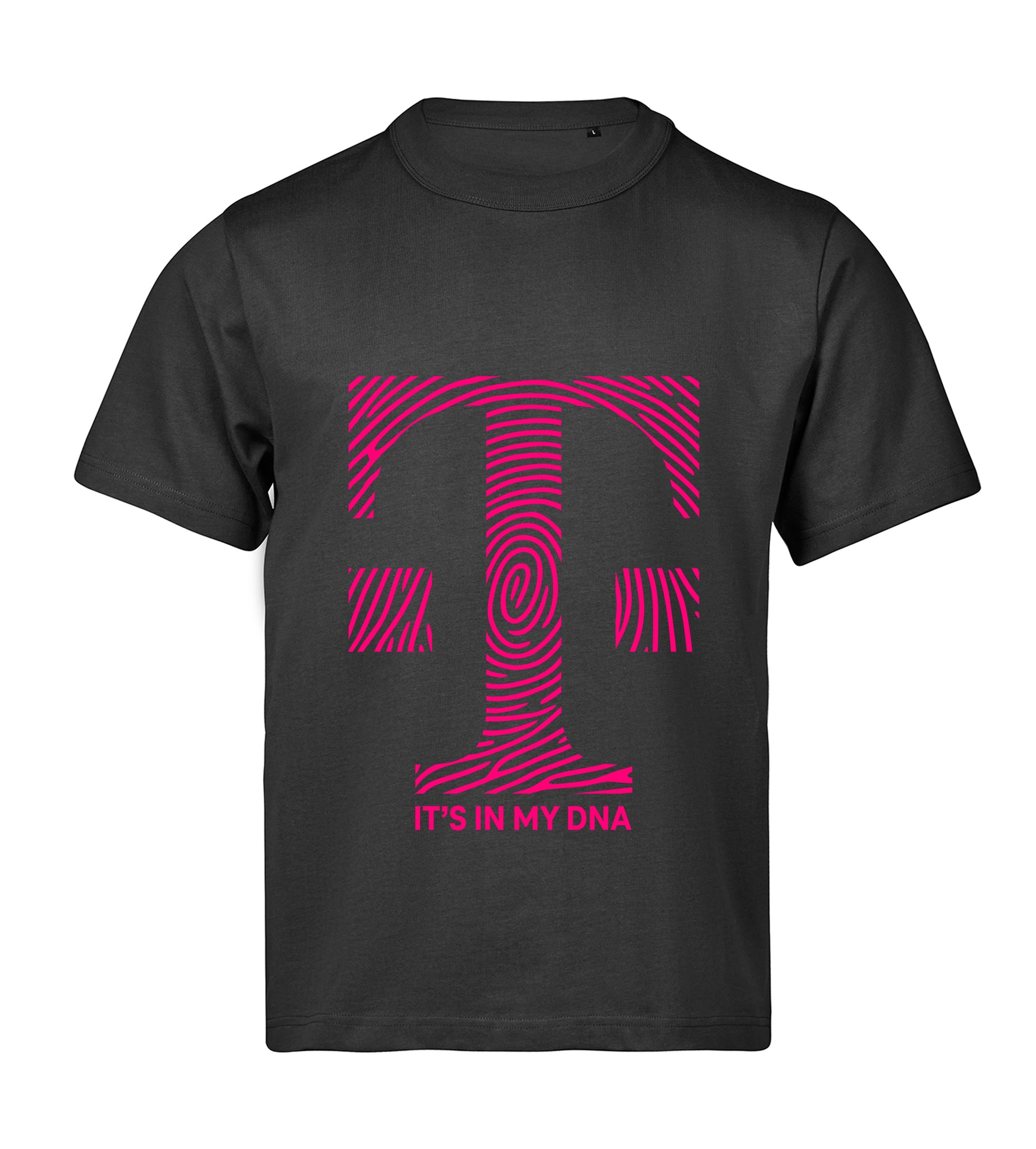 Telekom T-Shirt  |  It's in my DNA