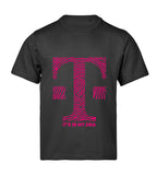 Telekom T-Shirt  |  It's in my DNA