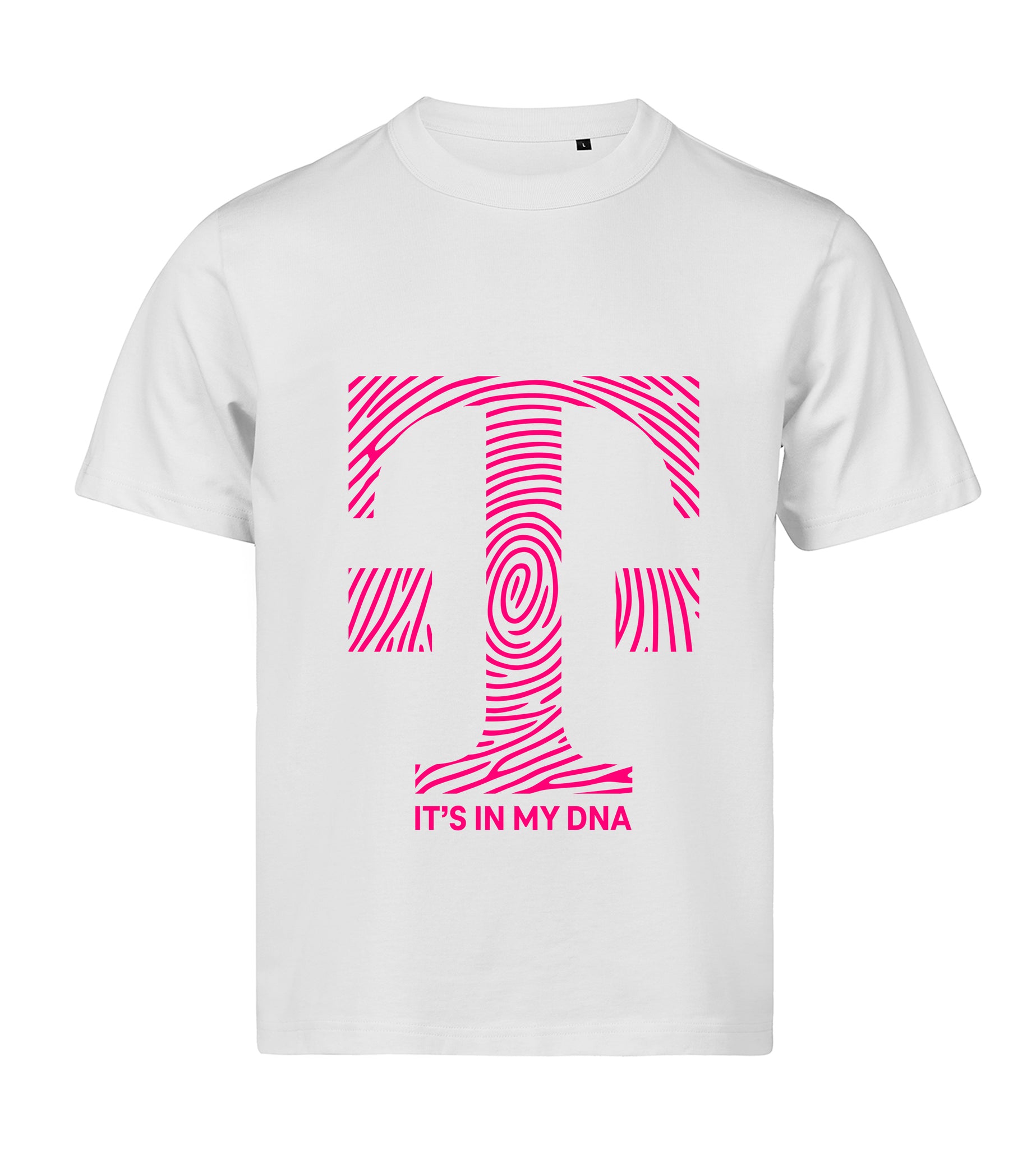 Telekom T-Shirt  |  It's in my DNA