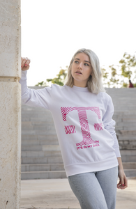 Telekom Sweatshirt | It's in my DNA